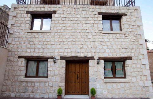 Alameda II con CHIMENEA Salòn y BARBACOA en patio - Foto 3