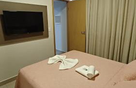 Flat Aconchegante - Park Veredas 312 - Foto 30