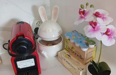 Appartement deux pièces cosy - Foto 8