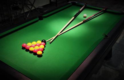 VILLA DE LUXE 5***** golf - piscine chauffée - home cinéma - billard - Foto 37