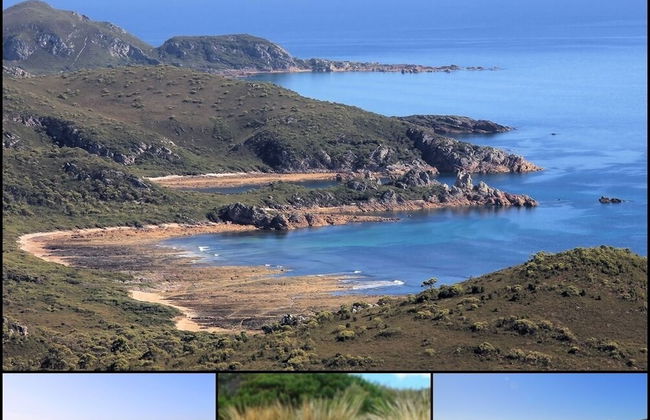 Boat Harbour Garden Cottages - Foto 65