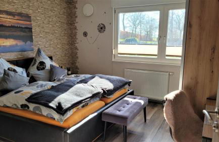 Ferienhaus Kirschblüte - Foto 30