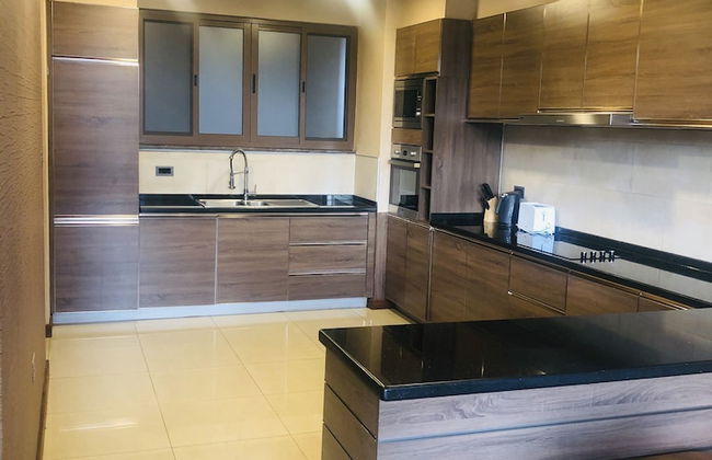 Speke Apartments Wampewo - Foto 25