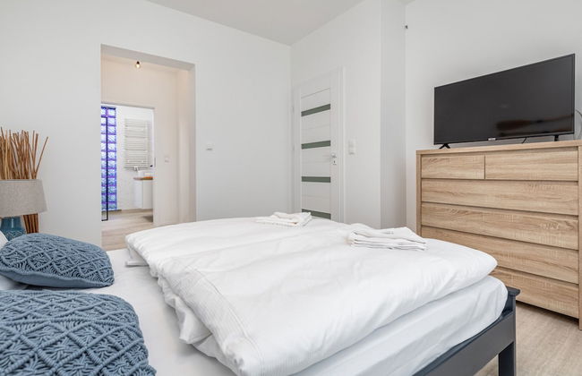 Holiday House Przystan Baltic by Renters - Photo 16