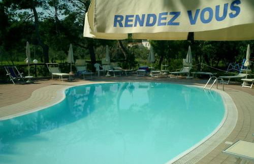 Residence Rendez Vous - Foto 18