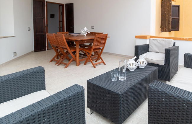 Su Riu House in Santa Caterina di Pittinuri - Foto 7