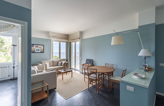 Blue Apartments by Wonderful Italy - Foto 19