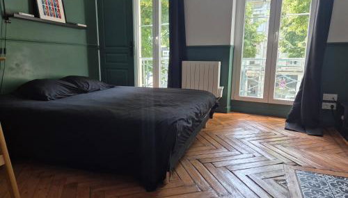 Charmant Studio Rouen Centre - Idéal Tourisme & Affaires - Foto 1