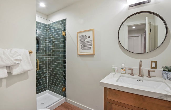 Modern Tahoe Treasure - Foto 13