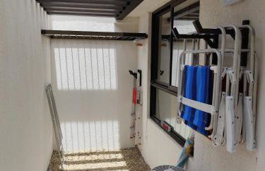 The Home São Miguel do Gostoso Apt 006 - Foto 33