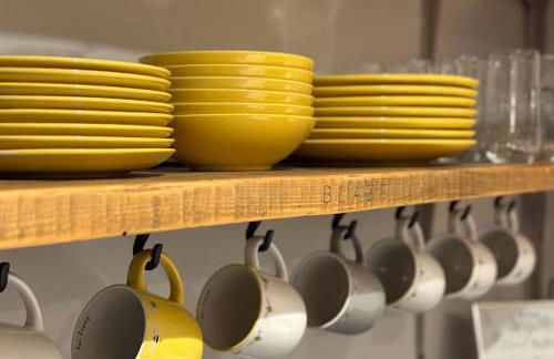 Harwell Haven Retreat - Foto 6