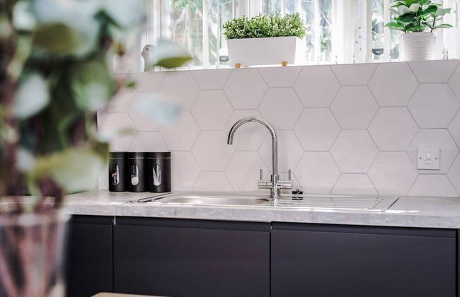 Host Apartments The Georgian Coach House 1 - Foto 5