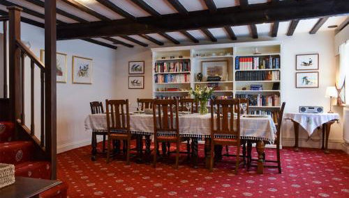 The Old Bakery - Photo 5