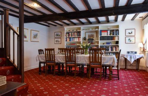 The Old Bakery - Photo 5