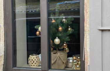 La maison de Mounette - Foto 19