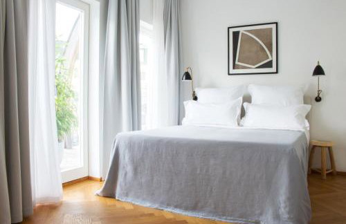 August The Boardinghouse - Foto 27