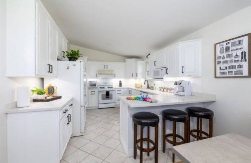 Minutes to Opry, Airport & Broadway - Foto 69