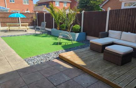 3 bedroom detached by the sea - Foto 18