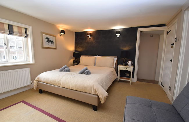 Rose Mullion Cottage - Foto 6