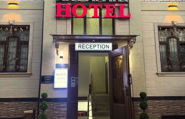 Art Apart Hotel - Foto 38