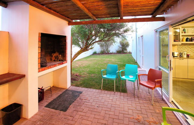 99 Steps, Langebaan 8-sleeper - Foto 39