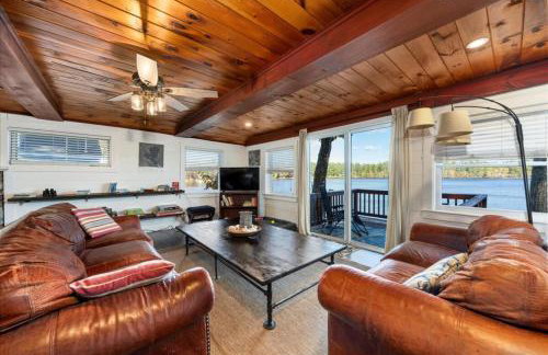 Waterfront Cottage - Foto 45