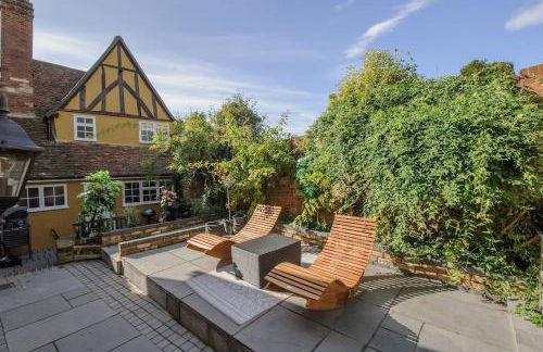 Huge Deluxe 600 Year Old Essex Manor, Hot Tub, Cinema Room, Sky Tv - Foto 12