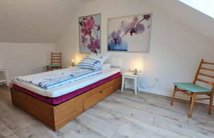 "Haus zwischen Nord- und Ostsee" - Foto 23