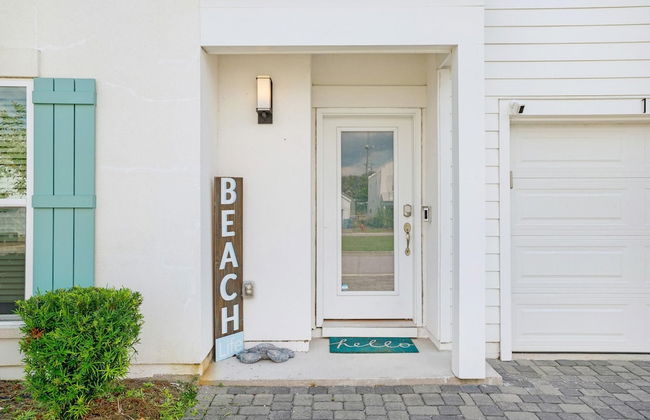 Beach Life - Foto 64