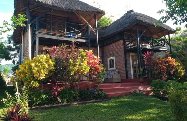 Impeccable 3-bed Cottage in Cape Maclear - Foto 22