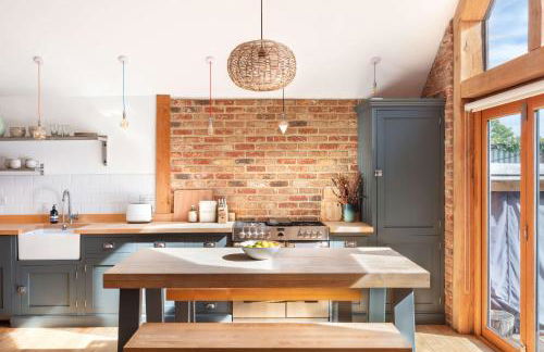 Badgers Cottage The Butler Collection - Foto 7