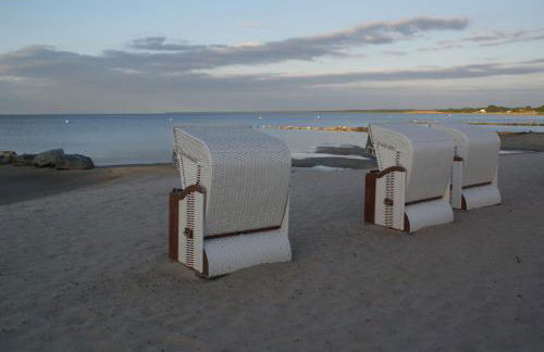 Ferienhaus "Strandgut" - Foto 50