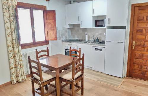 Apartamentos Javier - Foto 53