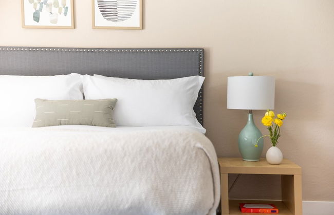 West Ridge by Avantstay A Place Of Comfort! Perfect Sunsets by the Pool! - Foto 5