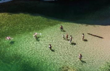 maison vacances - Foto 19