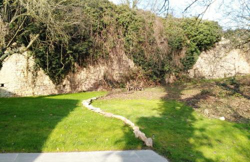 Joli gîte F2 indépendant avec jardin privé - Foto 32