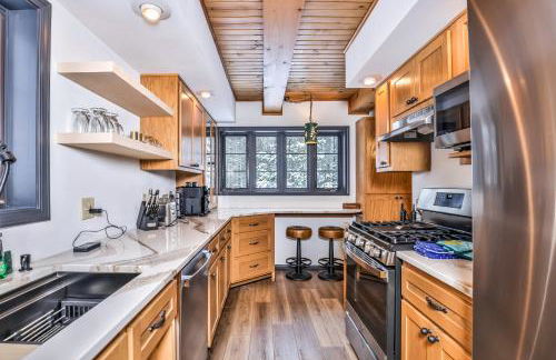 The Stone House- Minocqua - Foto 9