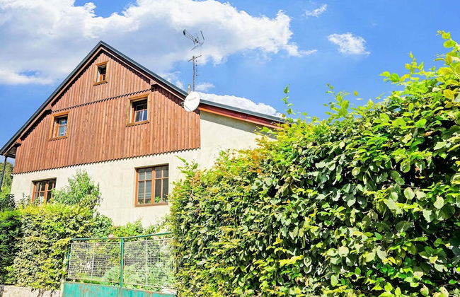 Modern Holiday Home in Cerny Dul With Private Garden - Foto 4