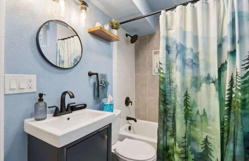 15 min to Boulder Rope Course Hot Tub & Views - Photo 46