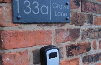 Modern Living 2 Bedroom Apartment South Wilmslow - Foto 68