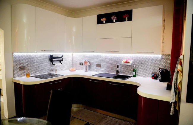 Modern and Homely Apartment in Marsaskala - Foto 8