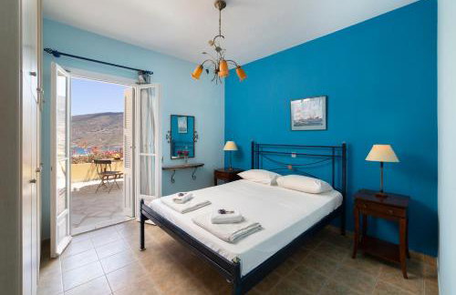 Spertos Apartments - Foto 9