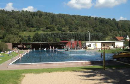 Karin's behagliche Ferienwohnung - Foto 25