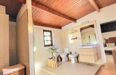 Casa emblematica Miranda con Jardín interior canario - Foto 29