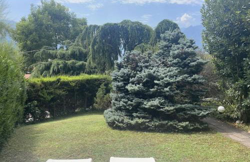 Villa Natura appartamento Open Space con giardino - Foto 4