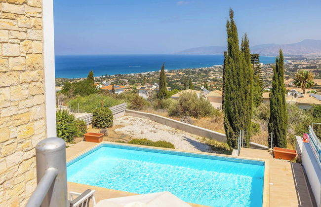 Villa Latchi View - Foto 35