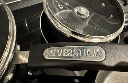 2 have fun in Huntingdon entire flat - Foto 6