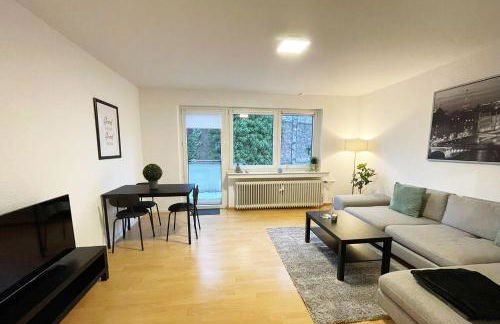 beautiful 2-room Apartment - Foto 10