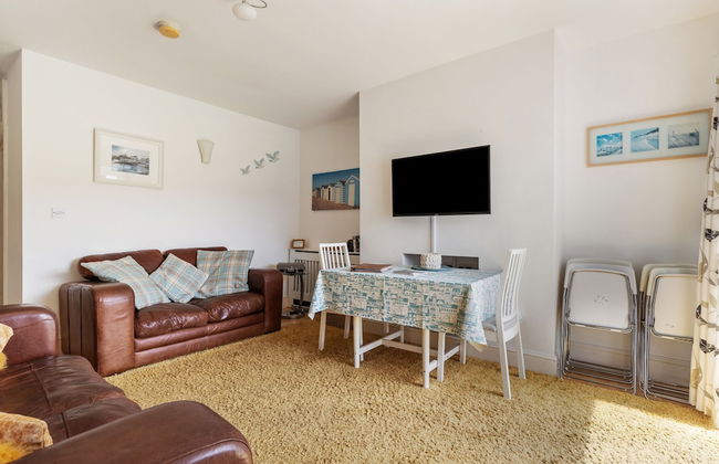 The Pennines - Close to Town Beach and Shops - Foto 8