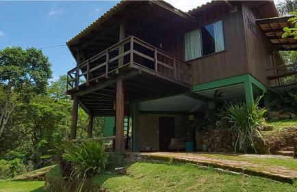 Casa Verde - #casinhasscherer - Foto 34